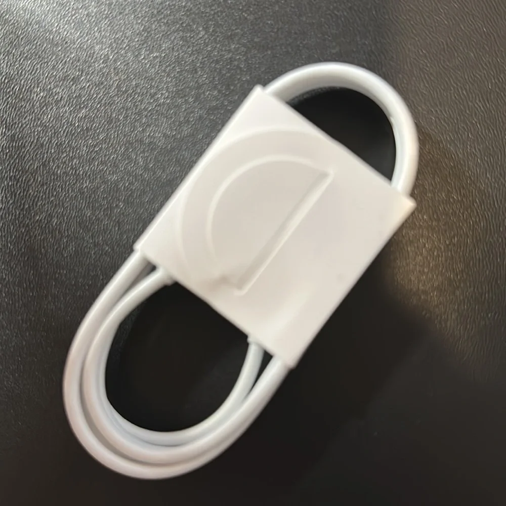 Apple Watch charger